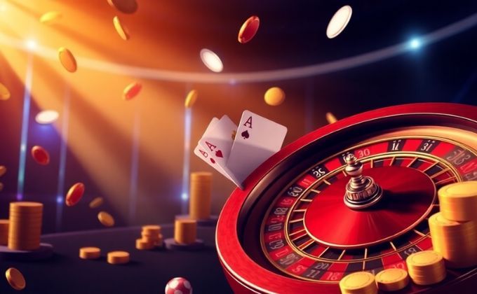 AskGamblers کیسینو میں رولیٹی گیمز کے بارے میں معلومات
