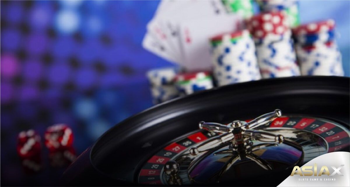 AskGamblers آن لائن کیسینو میں کھیلنے کی وجوہات