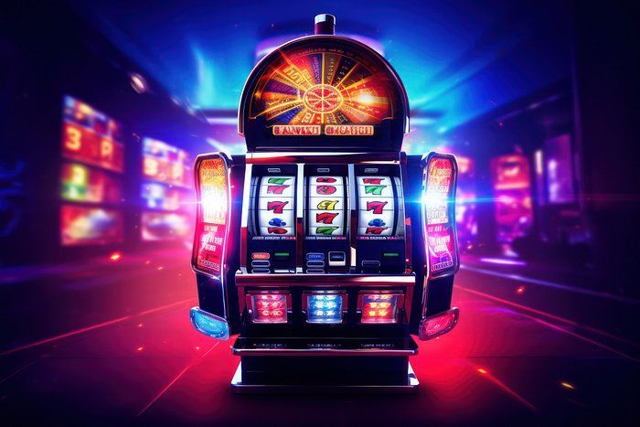 AskGamblers کیسینو گیمز کا ایک زمرہ منتخب کریں

