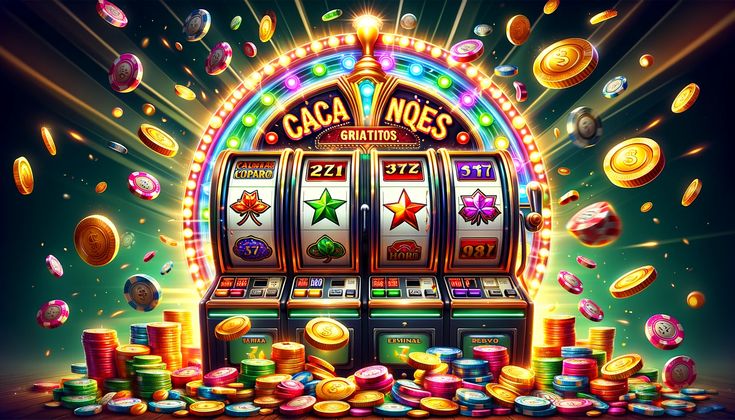 AskGamblers کیسینو میں ایک آن لائن گیم کا انتخاب کریں۔