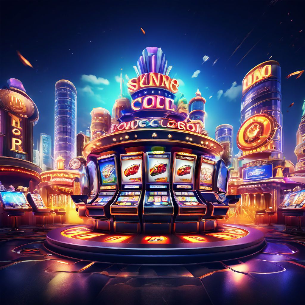 AskGamblers کیسینو میں سلاٹ کھیلنا شروع کریں۔